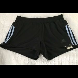 Adidas climate shorts size M.NWT